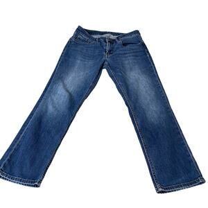 Bonobos denim jeans medium wash 31" X 28"